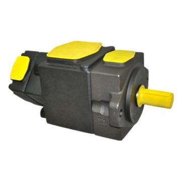 Yuken  PV2R12-31-33-F-RAA-40 Double Vane pump