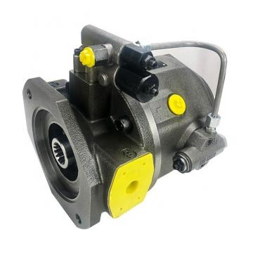 Rexroth R901080473 PVV52-1X/193-068LA15UUMC Vane pump