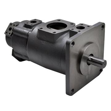 Yuken PV2R23-33-125-F-RAAA-41 Double Vane pump