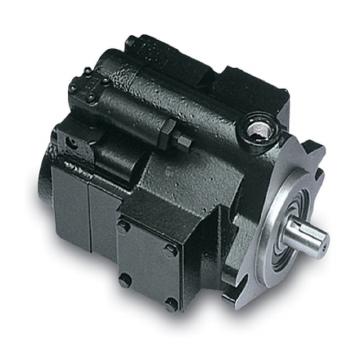 PAKER CB-B10 Piston Pump