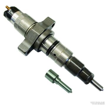 CUMMINS 0445120078 injector