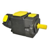 Yuken  PV2R12-19-53-F-RAA-40 Double Vane pump