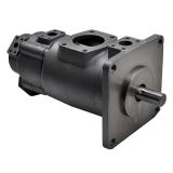 Yuken PV2R12-14-47-F-RAA-40 Double Vane pump