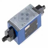 Rexroth Z2FS6-2-4X/2Q THROTTLE VALVE